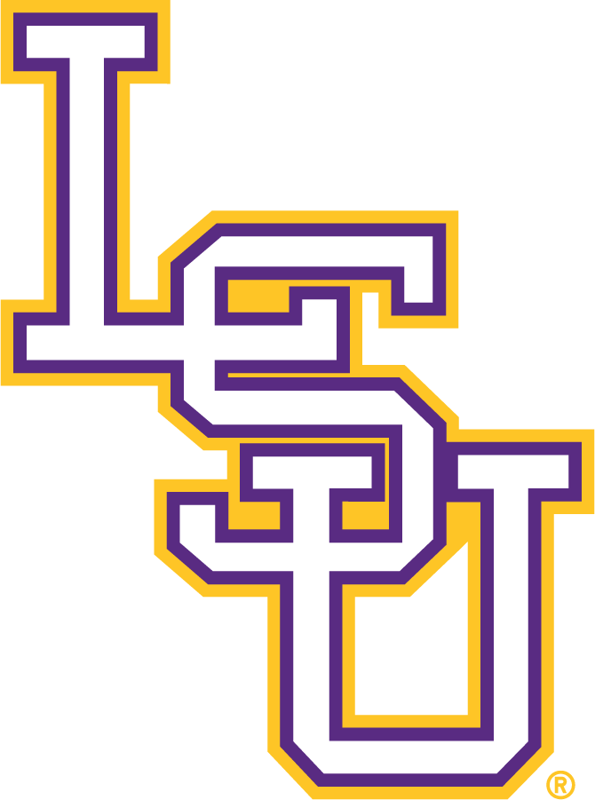 LSU Tigers 1982-Pres Secondary Logo v2 diy iron on heat transfer